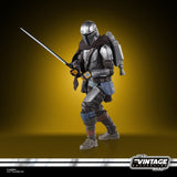Star Wars: The Mandalorian The Mandalorian (Mines of Mandalore) 10cm Vintage Collection Action Figure