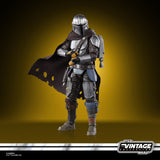 Star Wars: The Mandalorian The Mandalorian (Mines of Mandalore) 10cm Vintage Collection Action Figure