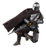 Star Wars: The Mandalorian The Mandalorian (Mines of Mandalore) 10cm Vintage Collection Action Figure