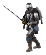 Star Wars: The Mandalorian The Mandalorian (Mines of Mandalore) 10cm Vintage Collection Action Figure