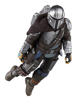 Star Wars: The Mandalorian The Mandalorian (Mines of Mandalore) 10cm Vintage Collection Action Figure