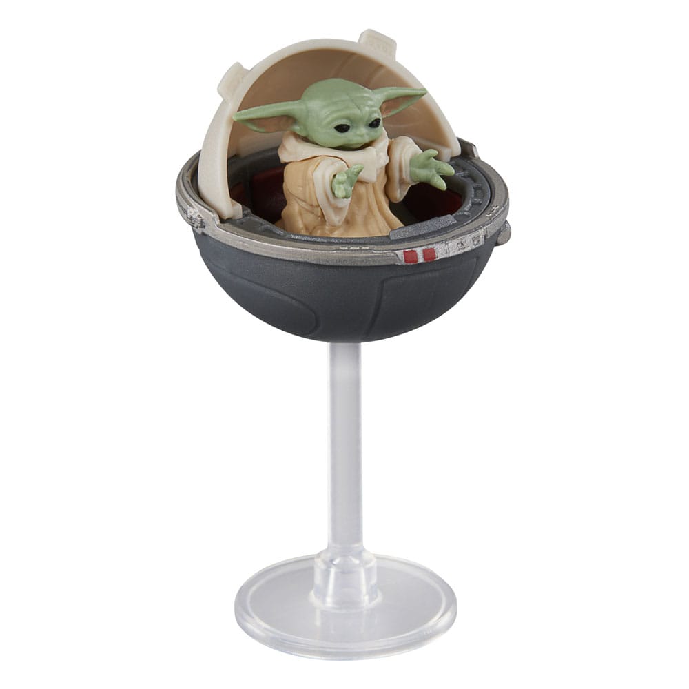 Star Wars: The Mandalorian Grogu 10cm Vintage Collection Action Figure
