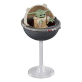 Star Wars: The Mandalorian Grogu 10cm Vintage Collection Action Figure