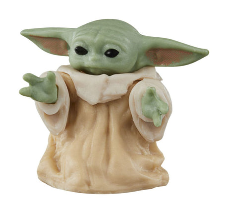 Star Wars: The Mandalorian Grogu 10 cm Vintage Collection Action Figure