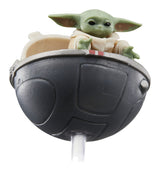 Star Wars: The Mandalorian Grogu 10cm Vintage Collection Action Figure