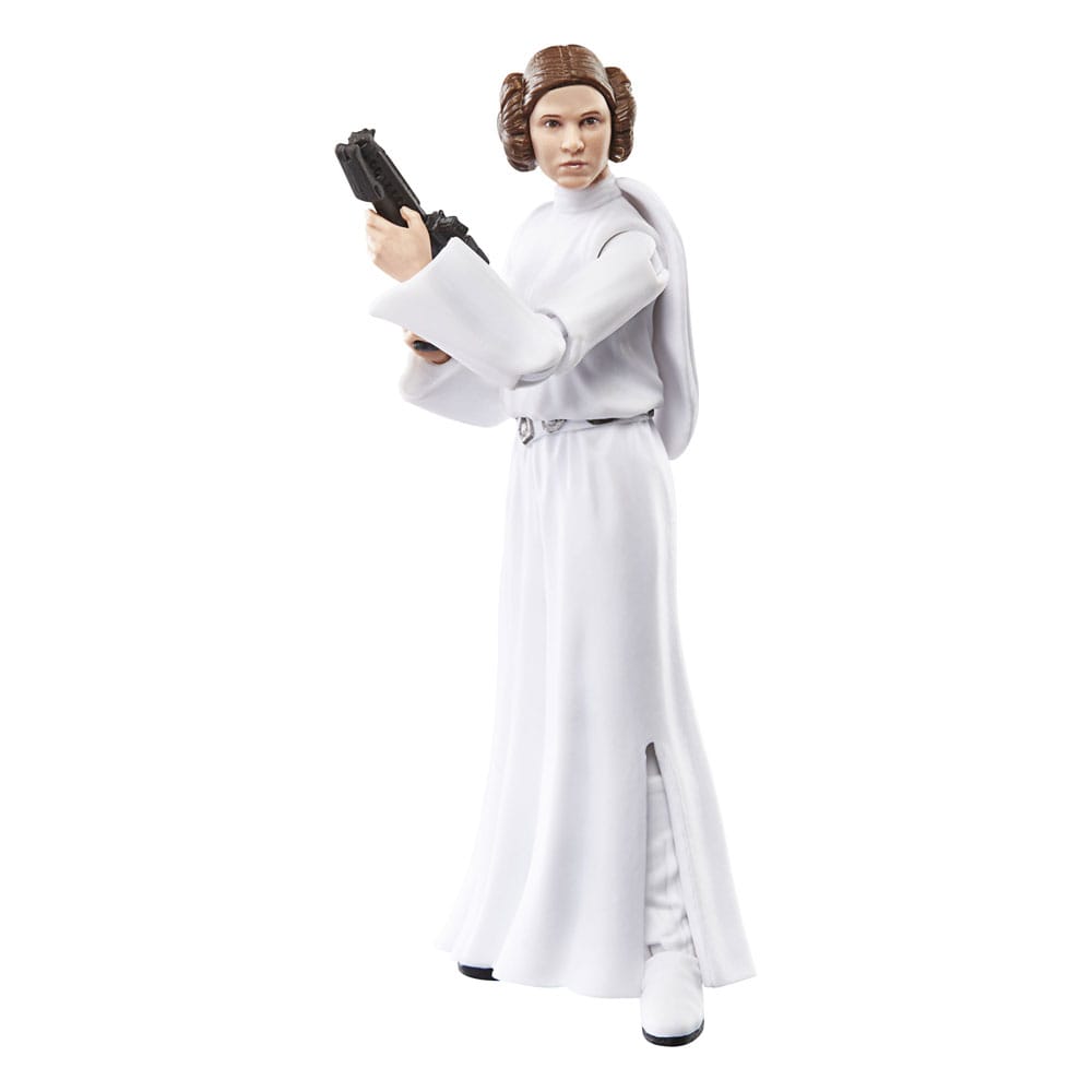 Star Wars Episode IV Vintage Collection Princess Leia Organa 10 cm Action Figure