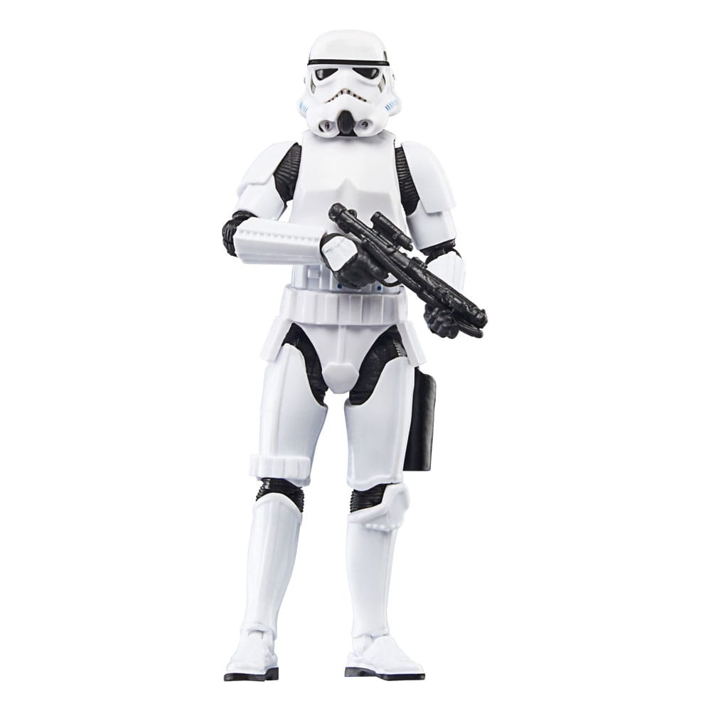 Star Wars Episode IV Stormtrooper 10 cm Vintage Collection Action Figure