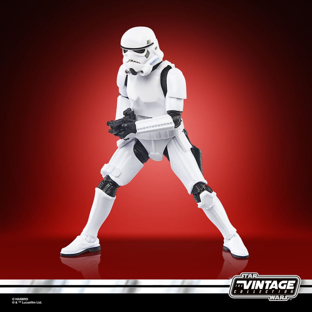 Star Wars Episode IV Stormtrooper 10 cm Vintage Collection Action Figure