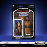Star Wars: The Acolyte Vintage Collection Jedi Master Sol 10cm Action Figure