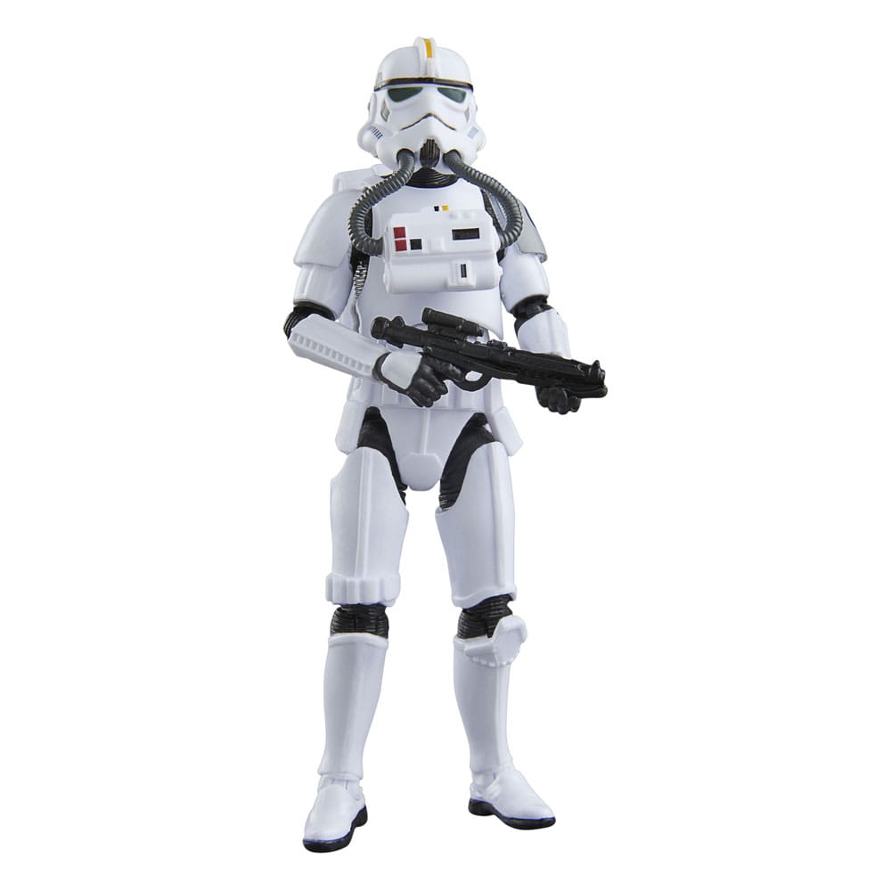 Star Wars Jedi: Survivor Vintage Collection Jetpack Trooper 10 cm Action Figure