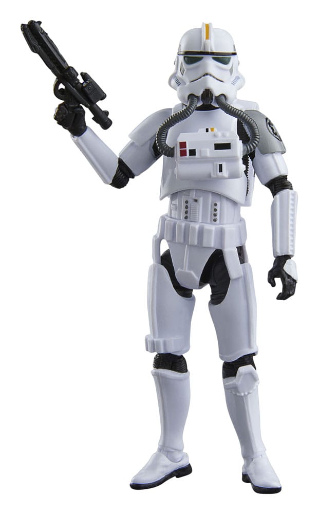 Star Wars Jedi: Survivor Vintage Collection Jetpack Trooper 10 cm Action Figure