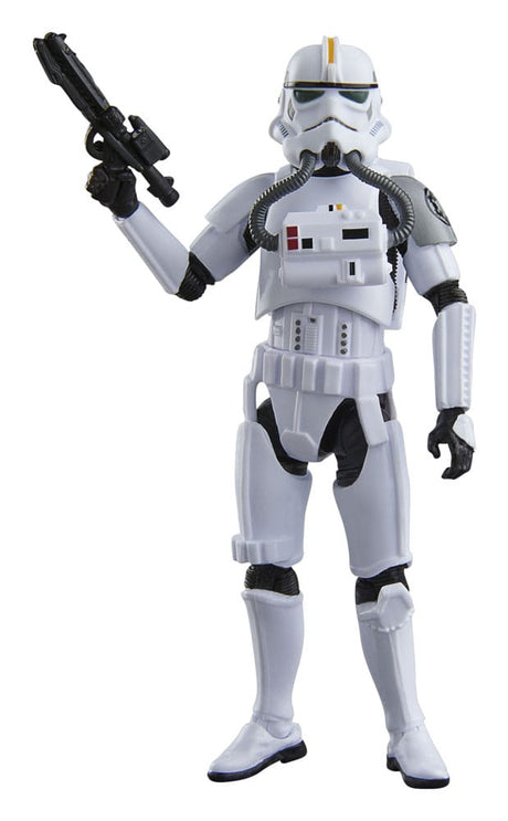 Star Wars Jedi: Survivor Vintage Collection Jetpack Trooper 10 cm Action Figure