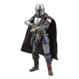 Star Wars: The Mandalorian (Imperial Base) 10 cm Action Figure