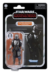 Star Wars: The Mandalorian (Imperial Base) 10 cm Action Figure