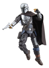 Star Wars: The Mandalorian (Imperial Base) 10 cm Action Figure