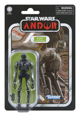 Star Wars: Andor Vintage Collection K-2SO (Kay-Tuesso) 15 cm Action Figure