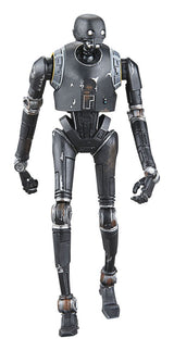 Star Wars: Andor Vintage Collection K-2SO (Kay-Tuesso) 15 cm Action Figure