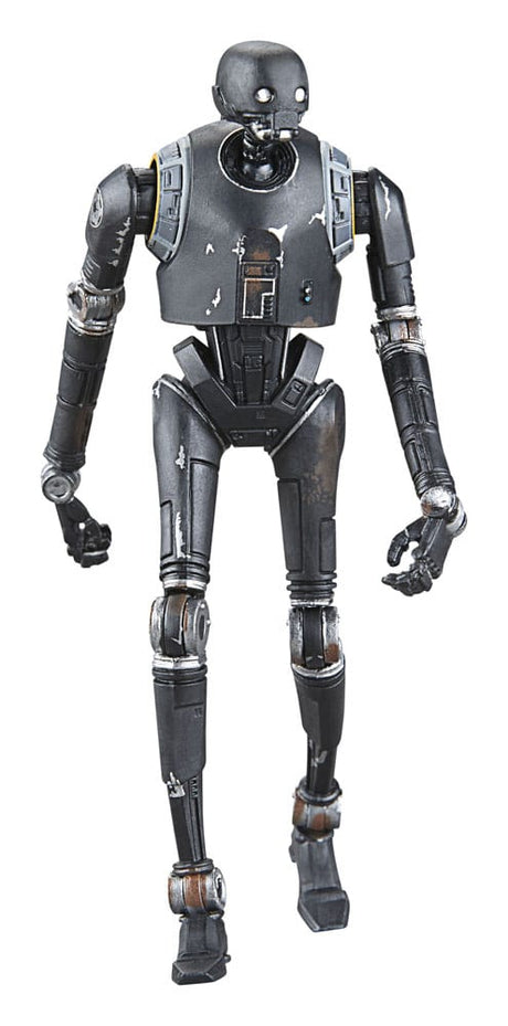 Star Wars: Andor Vintage Collection K-2SO (Kay-Tuesso) 15 cm Action Figure