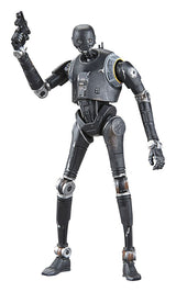 Star Wars: Andor Vintage Collection K-2SO (Kay-Tuesso) 15 cm Action Figure