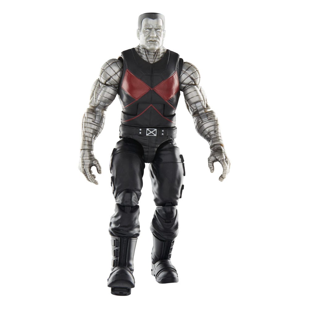 Deadpool Marvel Legends Marvel's Colossus 22 cm Legacy Collection Action Figure