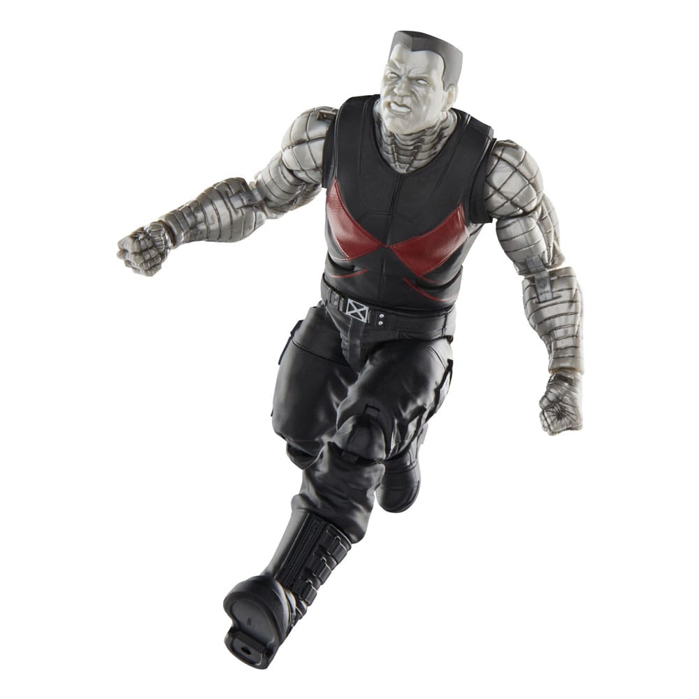 Deadpool Marvel Legends Marvel's Colossus 22 cm Legacy Collection Action Figure