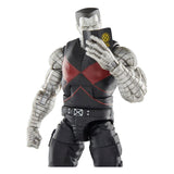 Deadpool Marvel Legends Marvel's Colossus 22 cm Legacy Collection Action Figure