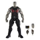 Deadpool Marvel Legends Marvel's Colossus 22 cm Legacy Collection Action Figure