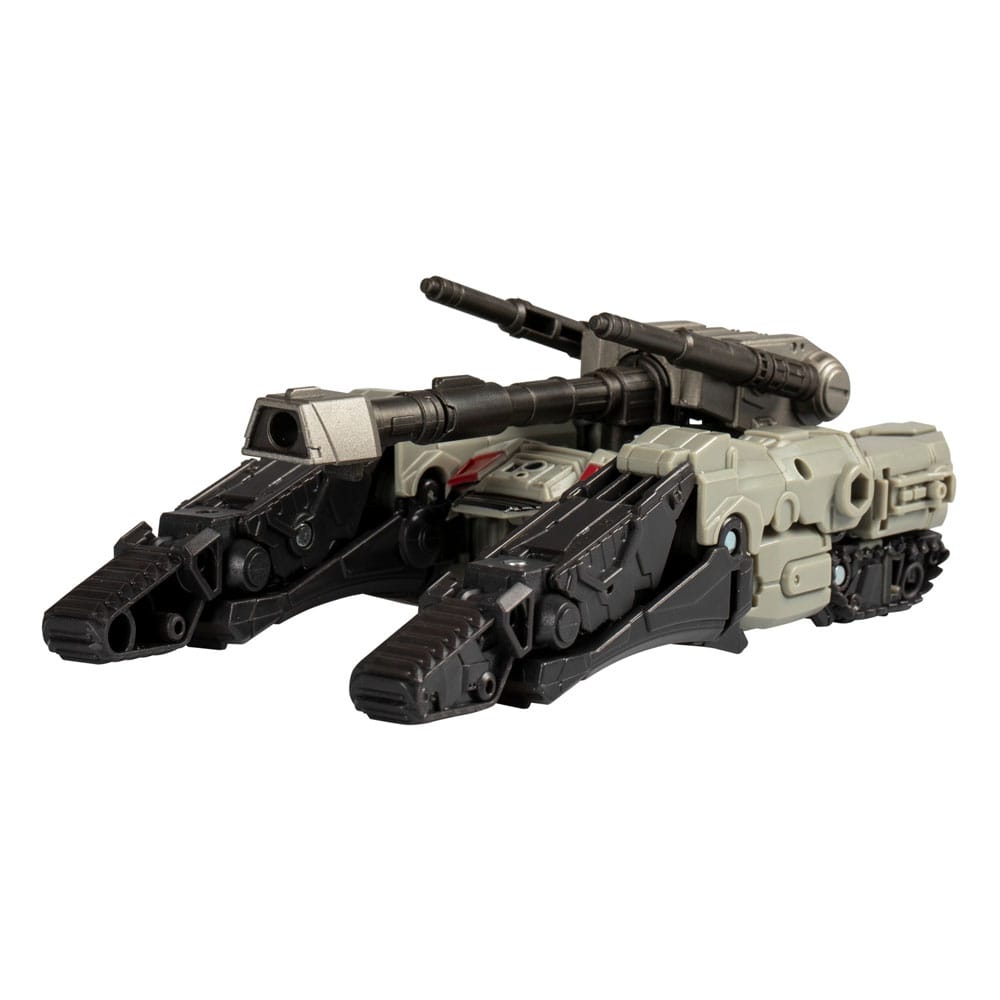 Transformers One Studio Series Gamer Edition Megatron 11 cm Deluxe Class Action Figure