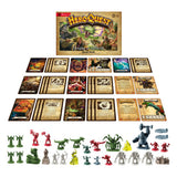 HeroQuest Board Game Expansion Jungles of Delthrak Quest Pack *English Version*