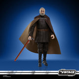 Star Wars Attack of the Clones Count Dooku 10cm Vintage Collection Action Figure