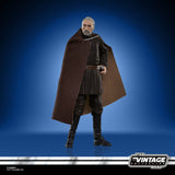 Star Wars Attack of the Clones Count Dooku 10cm Vintage Collection Action Figure