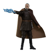 Star Wars Attack of the Clones Count Dooku 10cm Vintage Collection Action Figure