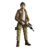Star Wars Rogue One Captain Cassian Andor 10cm Vintage Collection Action Figure