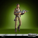 Star Wars Rogue One Captain Cassian Andor 10cm Vintage Collection Action Figure