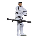 Star Wars Attack of the Clones Phase 1 Clone Trooper 10cm Vintage Collection Action Figure