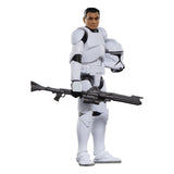 Star Wars Attack of the Clones Phase 1 Clone Trooper 10cm Vintage Collection Action Figure