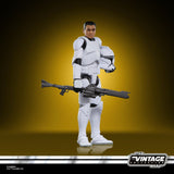 Star Wars Attack of the Clones Phase 1 Clone Trooper 10cm Vintage Collection Action Figure