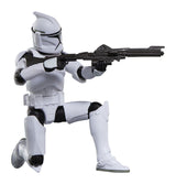 Star Wars Attack of the Clones Phase 1 Clone Trooper 10cm Vintage Collection Action Figure