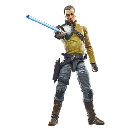 Star Wars: Rebels Kanan Jarrus 10 cm Vintage Collection Action Figure