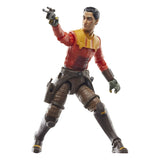 Star Wars: Ahsoka Ezra Bridger (Hero of Lothal) 10 cm Vintage Collection Action Figure