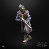 Star Wars: The Book of Boba Fett Black Series Pyke Soldier 15 cm Action Figure