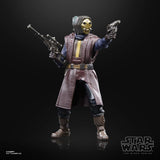 Star Wars: The Book of Boba Fett Black Series Pyke Soldier 15 cm Action Figure
