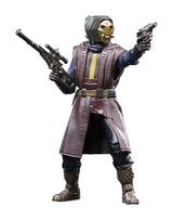 Star Wars: The Book of Boba Fett Black Series Pyke Soldier 15 cm Action Figure