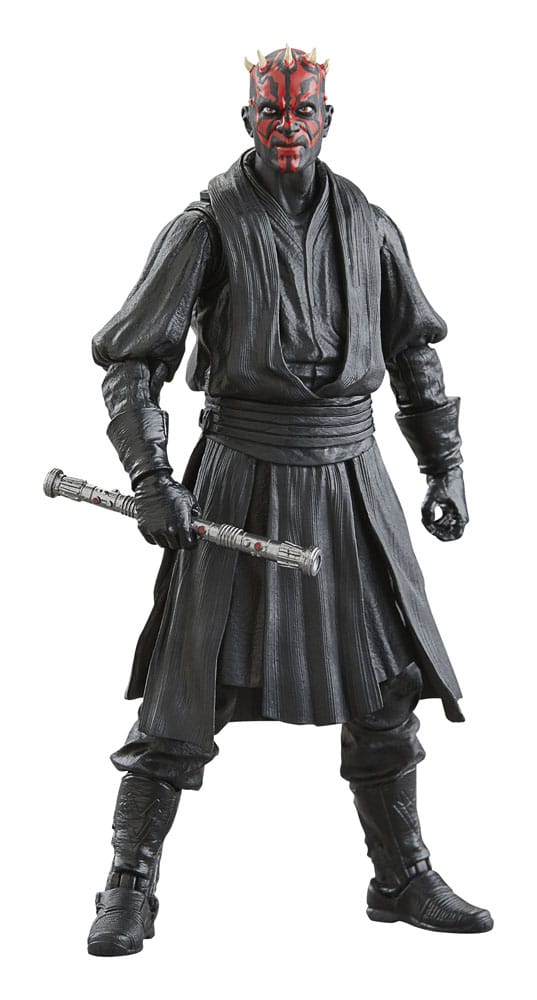 Star Wars Episode I Black Series Darth Maul 15 cm Action Figure