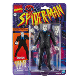 Marvel Legends Spider-Man Comics Tombstone 15cm Action Figure