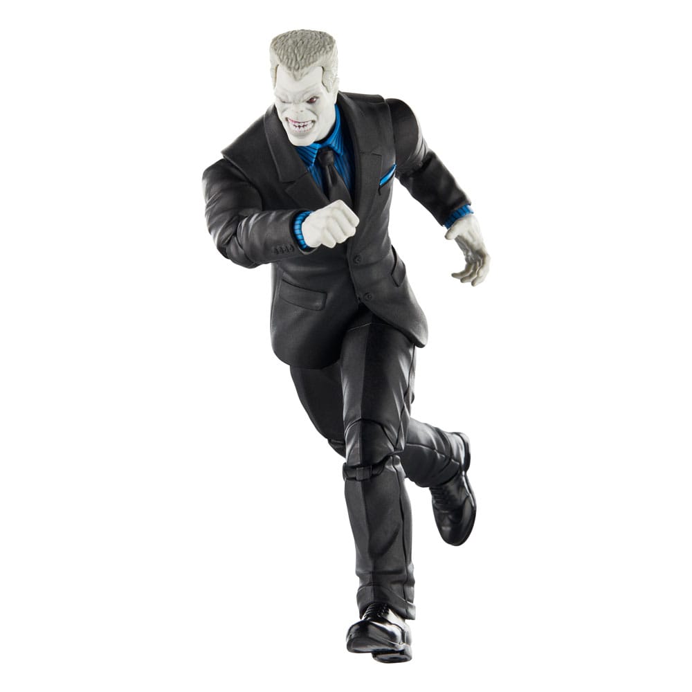 Marvel Legends Spider-Man Comics Tombstone 15cm Action Figure