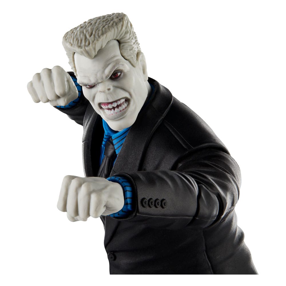 Marvel Legends Spider-Man Comics Tombstone 15cm Action Figure
