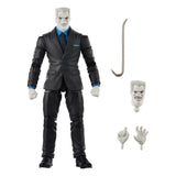 Marvel Legends Spider-Man Comics Tombstone 15cm Action Figure
