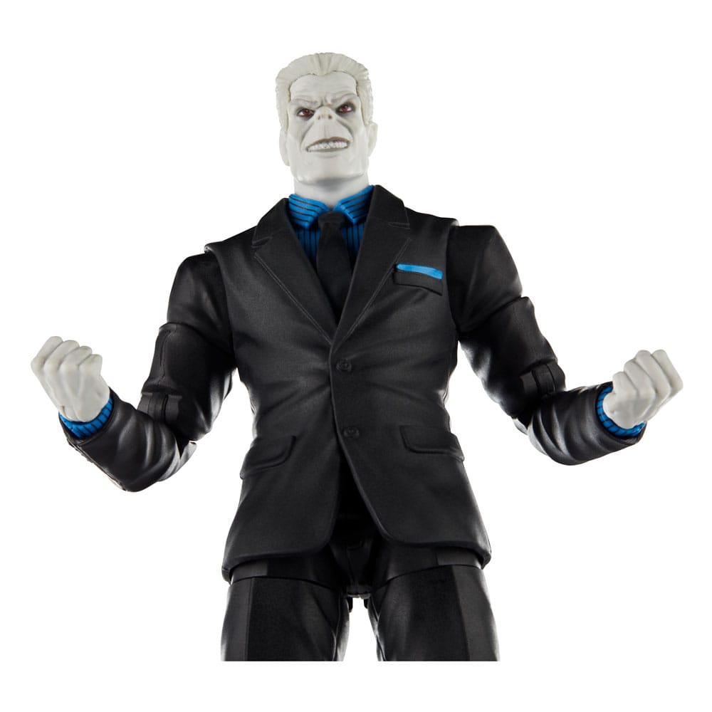 Marvel Legends Spider-Man Comics Tombstone 15cm Action Figure