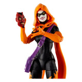 Marvel Legends Spider-Man Comics Hallows' Eve 15cm Action Figure